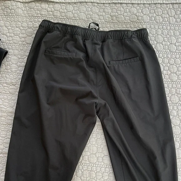 Albion Fit Dotty Jetsetter Joggers - Picture 4 of 4